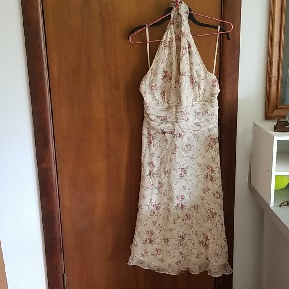 Dress Barn Dress